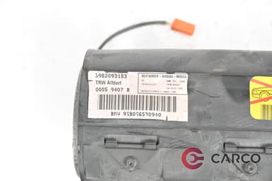 AIRBAG пасажер за BMW 3 седан (E36) 316 i (1990 - 1998)
