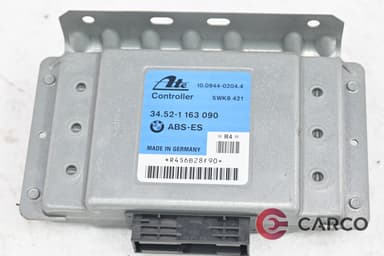 Модул ABS 34. 52-1 163 090 за BMW 3 седан (E36) 316 i (1990 - 1998)