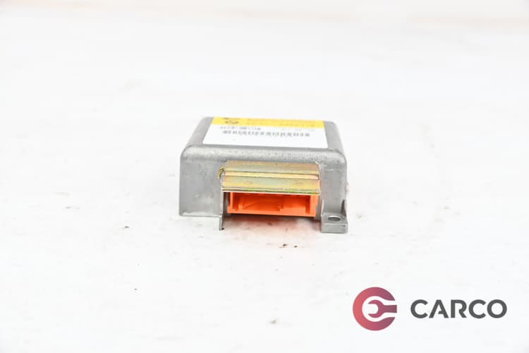 AIRBAG Модул 65.77 - 8362119 за BMW 3 седан (E36) 316 i (1990 - 1998)