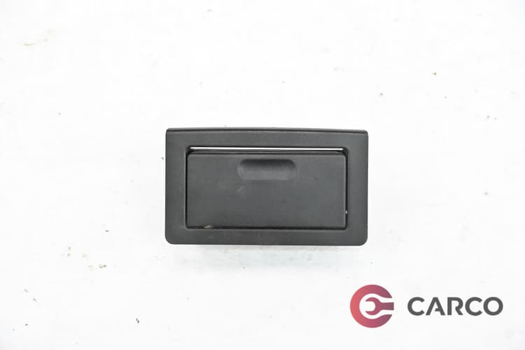 Пепелник за BMW 3 седан (E36) 316 i (1990 - 1998)
