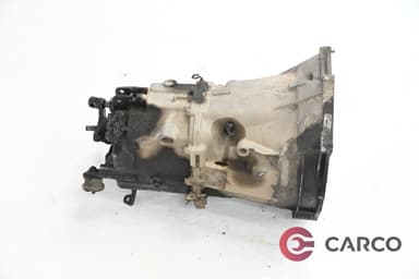 5 Степенна ръчна скоростна кутия 1 434 292.9 за BMW 3 седан (E36) 316 i (1990 - 1998)