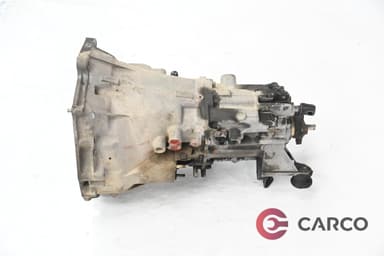 5 Степенна ръчна скоростна кутия 1 434 292.9 за BMW 3 седан (E36) 316 i (1990 - 1998)
