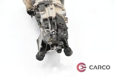 5 Степенна ръчна скоростна кутия 1 434 292.9 за BMW 3 седан (E36) 316 i (1990 - 1998)