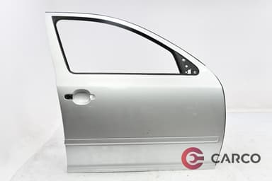 Врата предна дясна за SKODA OCTAVIA Combi FACELIFT (1Z5) 1.6 TDI (2004 - 2013)
