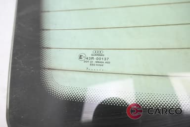 Задно стъкло за AUDI A6 седан (4B2, C5) 2.5 TDI (1997 - 2005)