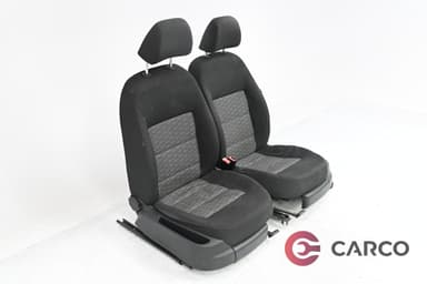 Седалки предни за SKODA OCTAVIA Combi FACELIFT (1Z5) 1.6 TDI (2004 - 2013)