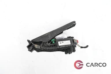 Педал газ за SKODA OCTAVIA Combi FACELIFT (1Z5) 1.6 TDI (2004 - 2013)
