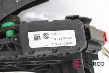 Педал газ за SKODA OCTAVIA Combi FACELIFT (1Z5) 1.6 TDI (2004 - 2013)