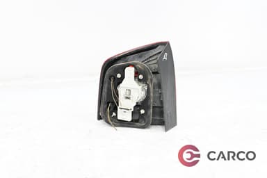 Стоп десен за SKODA OCTAVIA Combi FACELIFT (1Z5) 1.6 TDI (2004 - 2013)