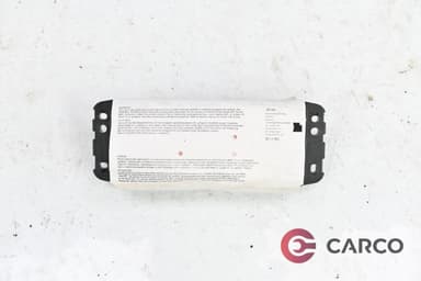 AIRBAG пасажер за SKODA OCTAVIA Combi FACELIFT (1Z5) 1.6 TDI (2004 - 2013)