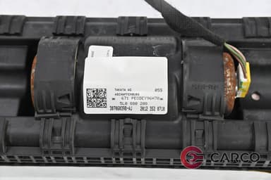 AIRBAG пасажер за SKODA OCTAVIA Combi FACELIFT (1Z5) 1.6 TDI (2004 - 2013)