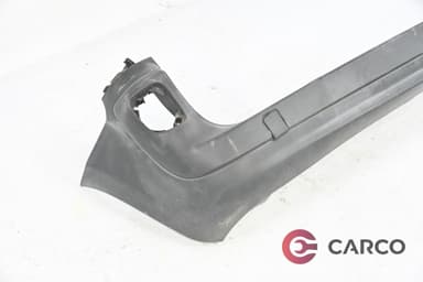 Задна броня за RENAULT KANGOO Express (FW0/1_) 1.5 dCi 75 (2008)