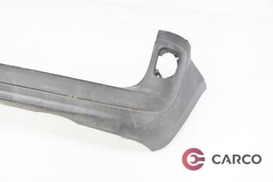 Задна броня за RENAULT KANGOO Express (FW0/1_) 1.5 dCi 75 (2008)