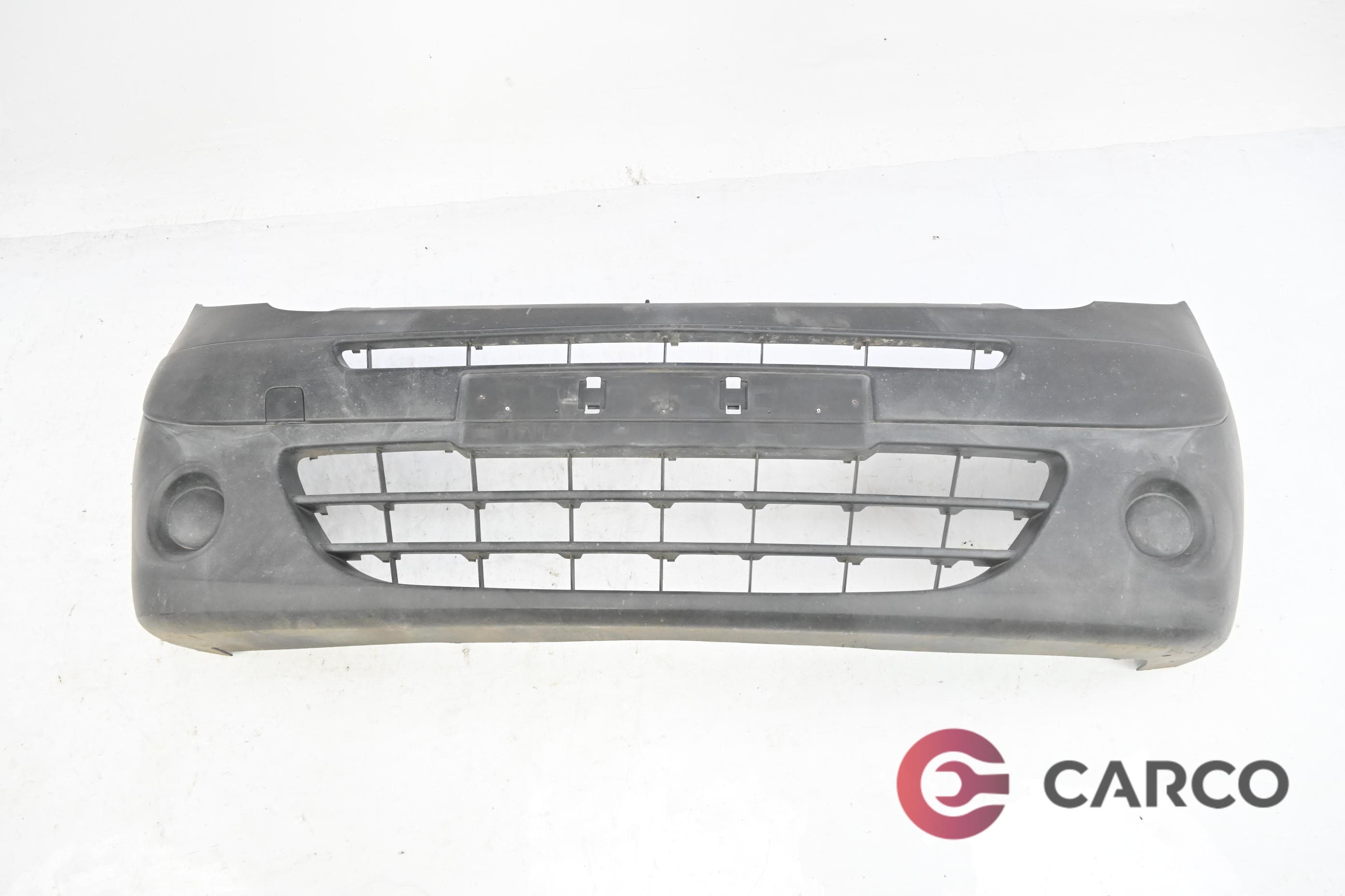 Предна броня за RENAULT KANGOO Express (FW0/1_) 1.5 dCi 75 (2008)