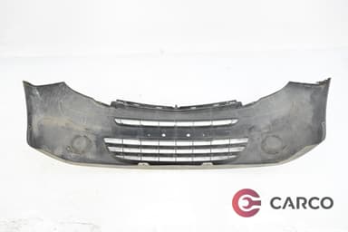 Предна броня за RENAULT KANGOO Express (FW0/1_) 1.5 dCi 75 (2008)