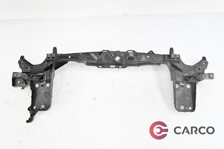 Предна маска за RENAULT KANGOO Express (FW0/1_) 1.5 dCi 75 (2008)