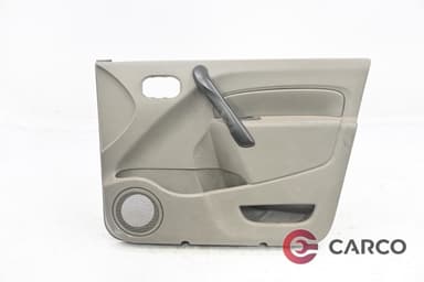 Кора врата предна дясна за RENAULT KANGOO Express (FW0/1_) 1.5 dCi 75 (2008)
