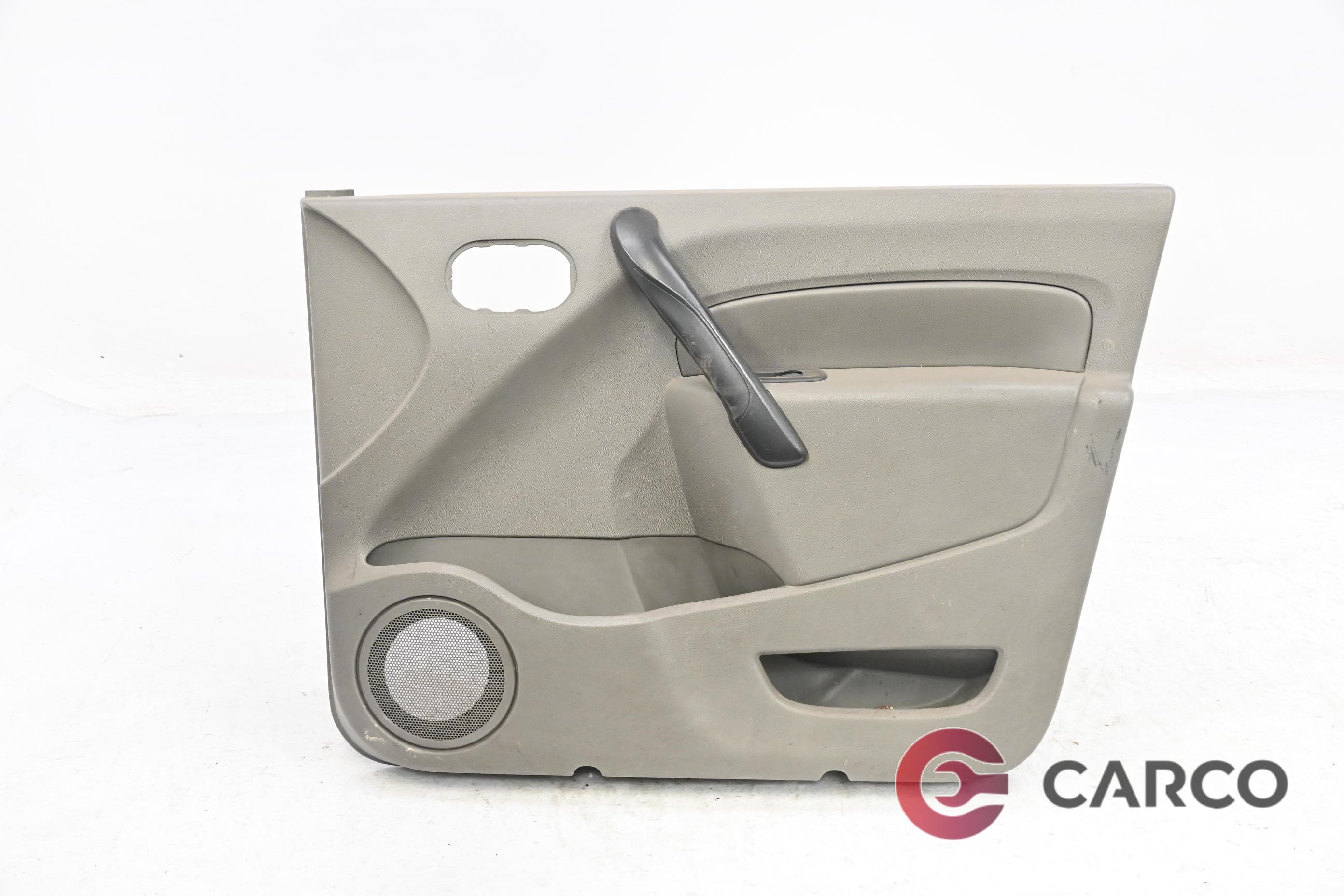 Кора врата предна дясна за RENAULT KANGOO Express (FW0/1_) 1.5 dCi 75 (2008)
