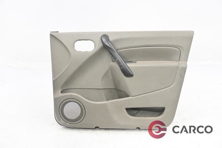 Кора врата предна дясна за RENAULT KANGOO Express (FW0/1_) 1.5 dCi 75 (2008)