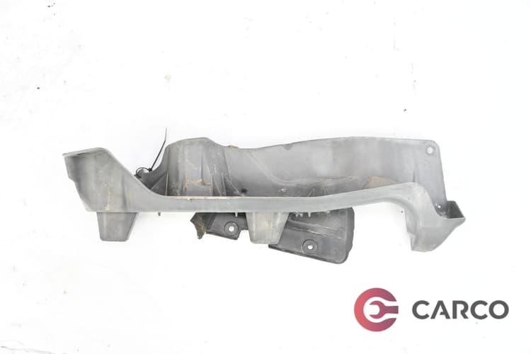 Държач предна броня десен за RENAULT KANGOO Express (FW0/1_) 1.5 dCi 75 (2008)