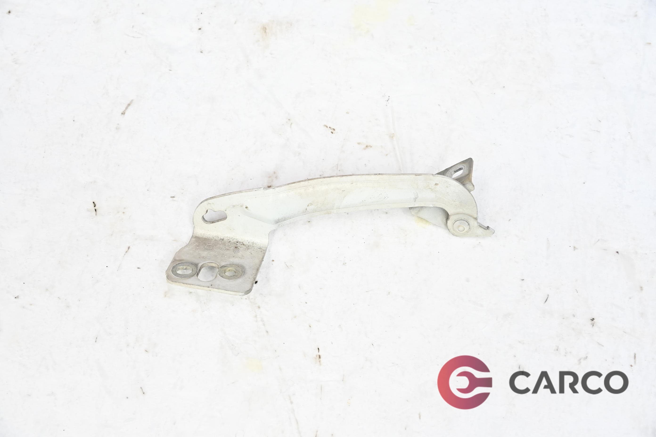 Панта преден капак лява за RENAULT KANGOO Express (FW0/1_) 1.5 dCi 75 (2008)