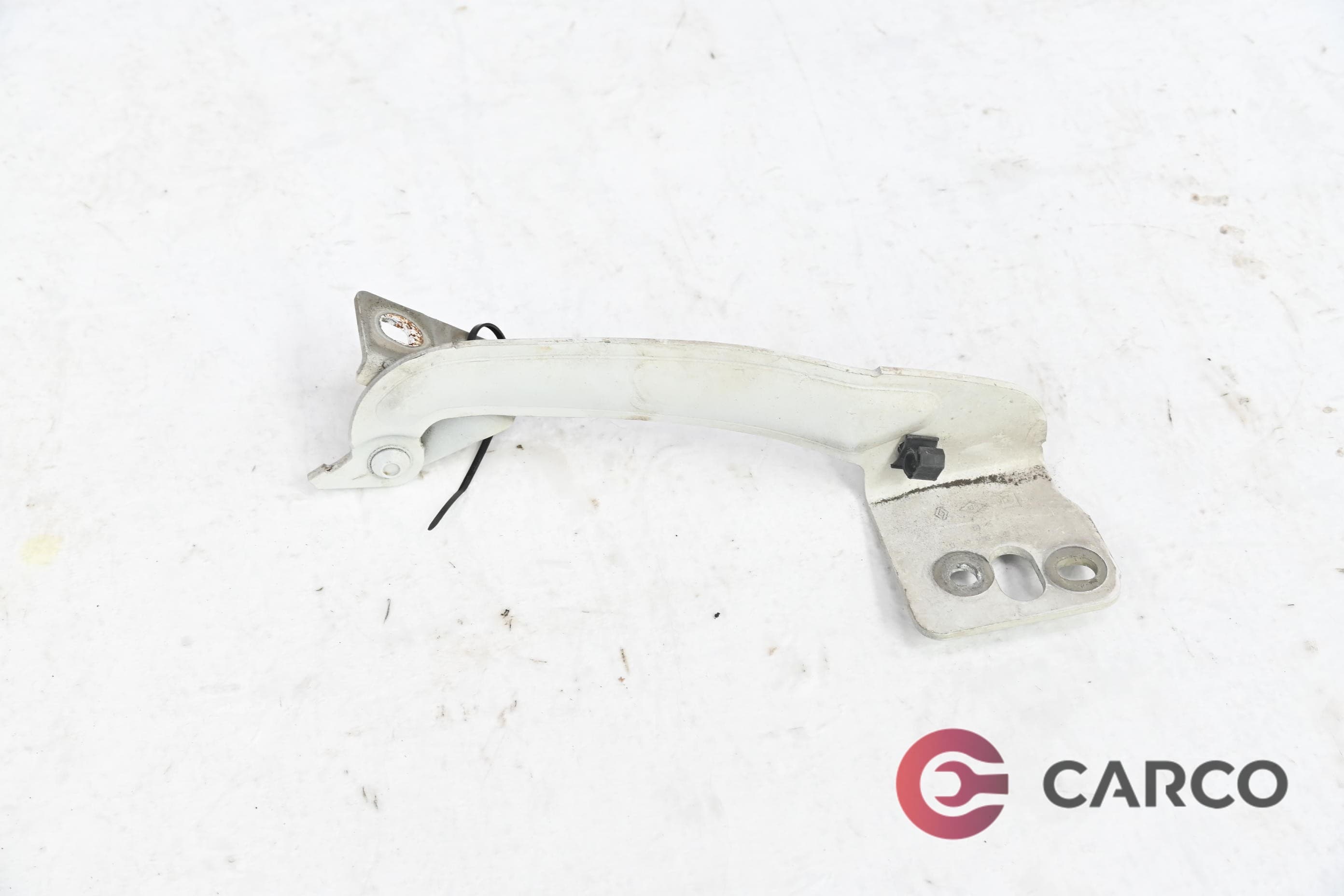 Панта преден капак дясна за RENAULT KANGOO Express (FW0/1_) 1.5 dCi 75 (2008)