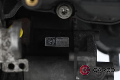 Двигатвл 1.6 TDI 105hp CODE: CAY U03102 с ГНП 03L130755AH01 и две дюзи за SKODA OCTAVIA Combi FACELIFT (1Z5) 1.6 TDI (2004 - 2013)