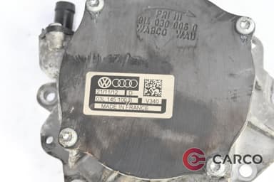 Вакуум помпа 03L145100B за SKODA OCTAVIA Combi FACELIFT (1Z5) 1.6 TDI (2004 - 2013)