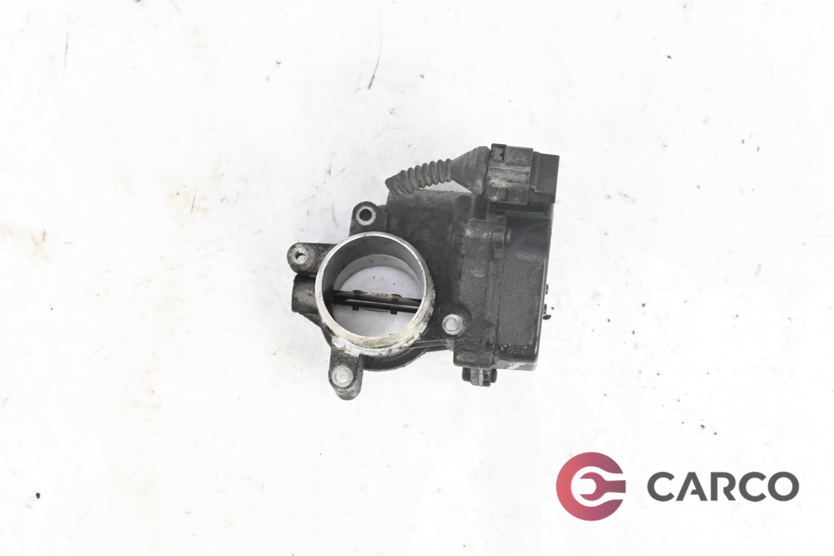 Дросел клапа 332207762 за SKODA OCTAVIA Combi FACELIFT (1Z5) 1.6 TDI (2004 - 2013)