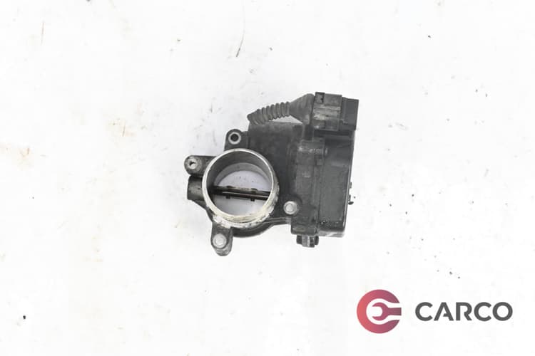 Дросел клапа 332207762 за SKODA OCTAVIA Combi FACELIFT (1Z5) 1.6 TDI (2004 - 2013)
