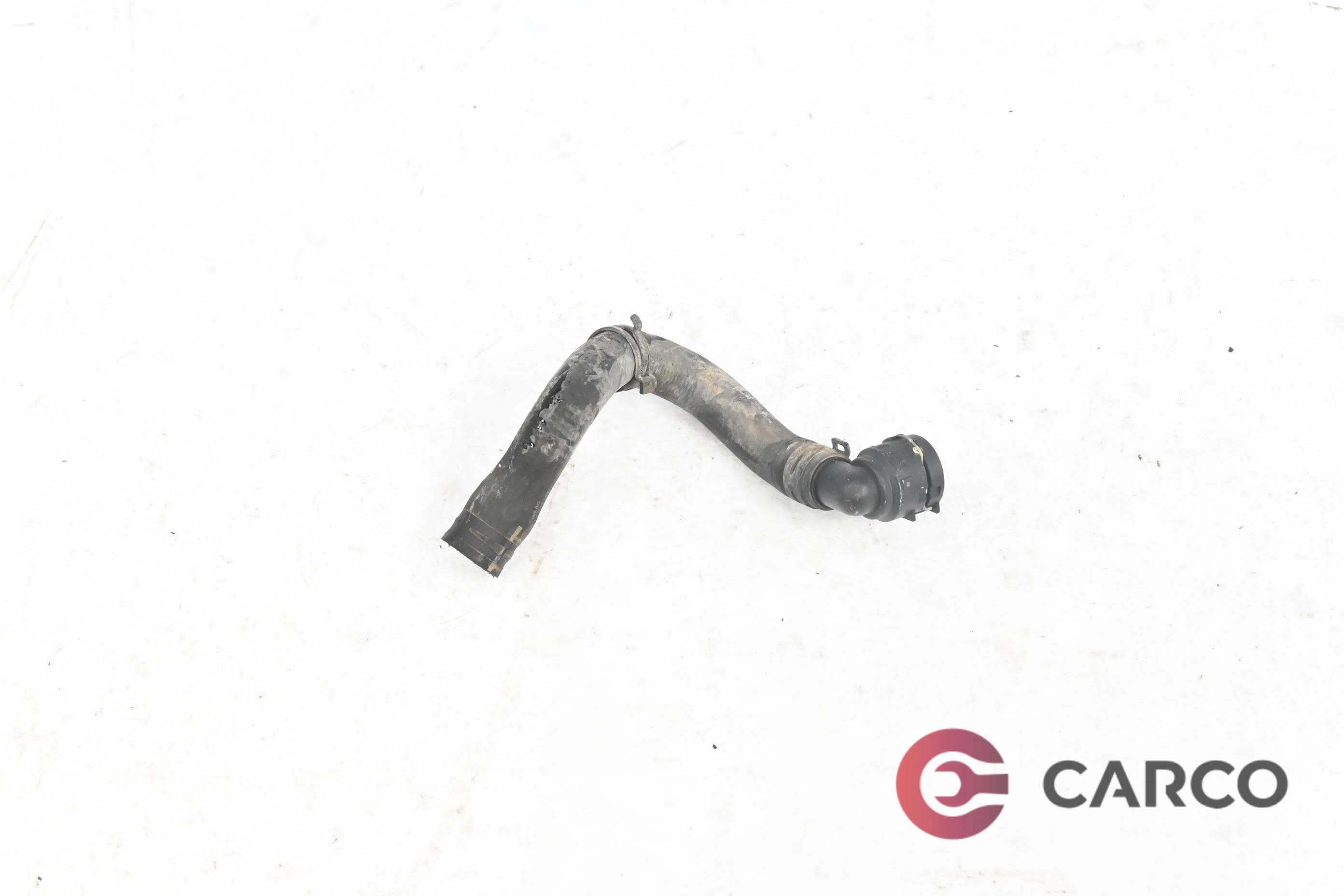 Воден маркуч !k0122073GF за SKODA OCTAVIA Combi FACELIFT (1Z5) 1.6 TDI (2004 - 2013)