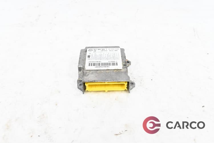 Модул AIRBAG 1K0909605T за SKODA OCTAVIA Combi FACELIFT (1Z5) 1.6 TDI (2004 - 2013)
