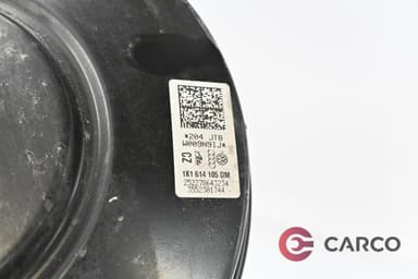 Серво 1K1614105DM за SKODA OCTAVIA Combi FACELIFT (1Z5) 1.6 TDI (2004 - 2013)
