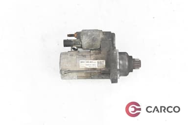 Стартер 0AM911023L за SKODA OCTAVIA Combi FACELIFT (1Z5) 1.6 TDI (2004 - 2013)