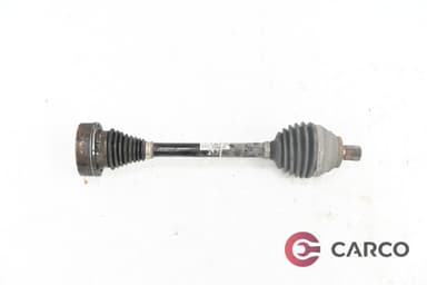 Полуоска предна лява за SKODA OCTAVIA Combi FACELIFT (1Z5) 1.6 TDI (2004 - 2013)
