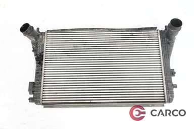 Интеркулер 1K0145803BN за SKODA OCTAVIA Combi FACELIFT (1Z5) 1.6 TDI (2004 - 2013)