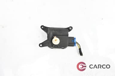 Моторче клапа парно 1К0.907.511/11121211 за SKODA OCTAVIA Combi FACELIFT (1Z5) 1.6 TDI (2004 - 2013)
