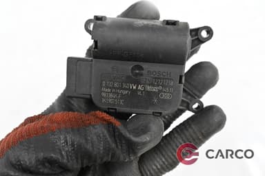 Моторче клапа парно 1К1.907.511C/12121218 за SKODA OCTAVIA Combi FACELIFT (1Z5) 1.6 TDI (2004 - 2013)
