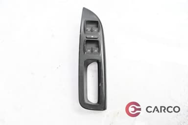 Панел копчета ел стъкла за SKODA OCTAVIA Combi FACELIFT (1Z5) 1.6 TDI (2004 - 2013)