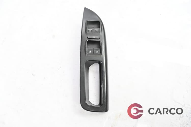 Панел копчета ел стъкла за SKODA OCTAVIA Combi FACELIFT (1Z5) 1.6 TDI (2004 - 2013)