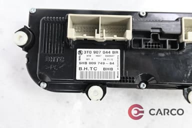 Управление климатроник за SKODA OCTAVIA Combi FACELIFT (1Z5) 1.6 TDI (2004 - 2013)