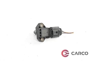 MAP сензор 0281002977 за SKODA OCTAVIA Combi FACELIFT (1Z5) 1.6 TDI (2004 - 2013)