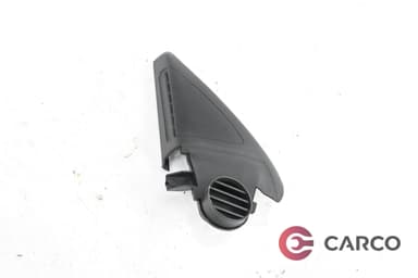 Интериорна лайсна лява 1Z0837973 за SKODA OCTAVIA Combi FACELIFT (1Z5) 1.6 TDI (2004 - 2013)