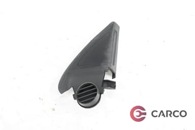 Интериорна лайсна дясна 1Z0837974 за SKODA OCTAVIA Combi FACELIFT (1Z5) 1.6 TDI (2004 - 2013)