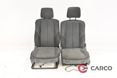 Седалки предни за RENAULT KANGOO Express (FW0/1_) 1.5 dCi 75 (2008)