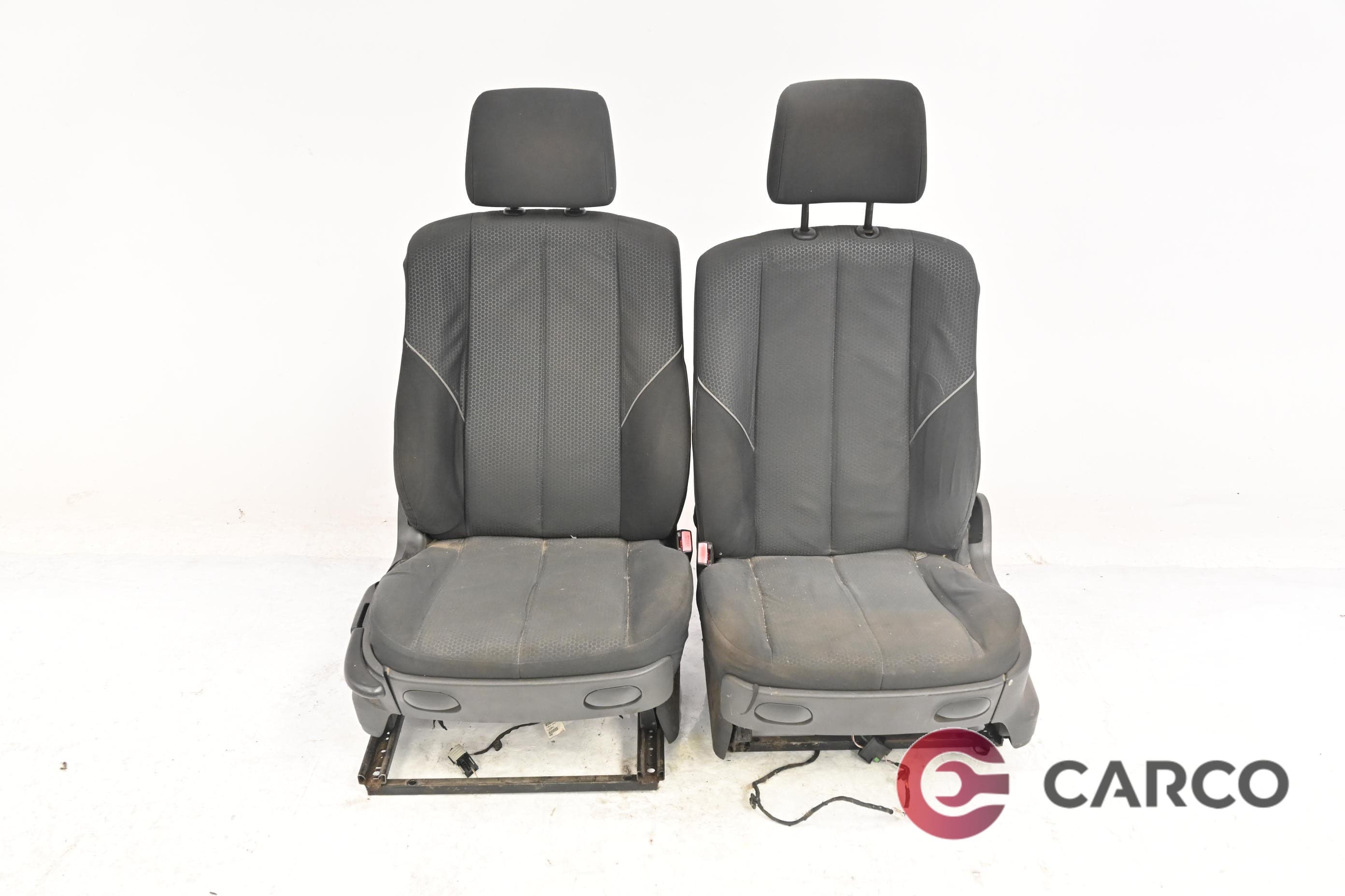 Седалки предни за RENAULT KANGOO Express (FW0/1_) 1.5 dCi 75 (2008)