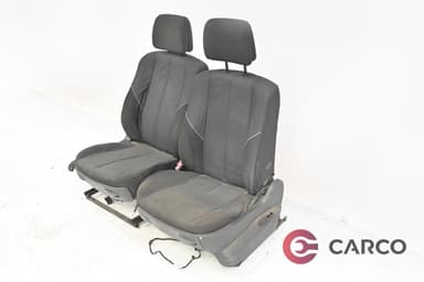Седалки предни за RENAULT KANGOO Express (FW0/1_) 1.5 dCi 75 (2008)