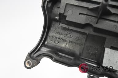 Капак клапани за RENAULT KANGOO Express (FW0/1_) 1.5 dCi 75 (2008)