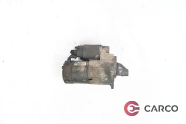 Стартер 8200-584 675--B за RENAULT KANGOO Express (FW0/1_) 1.5 dCi 75 (2008)