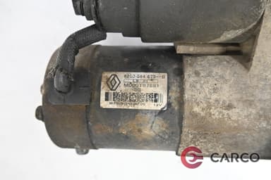 Стартер 8200-584 675--B за RENAULT KANGOO Express (FW0/1_) 1.5 dCi 75 (2008)